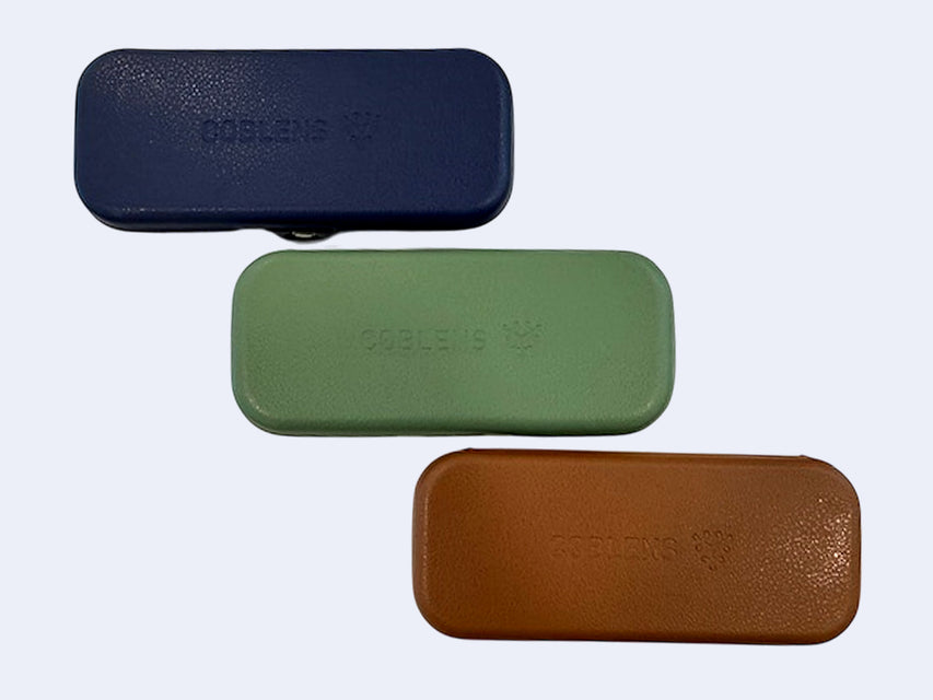 Coblens Positionsleuchte (Polished Black)