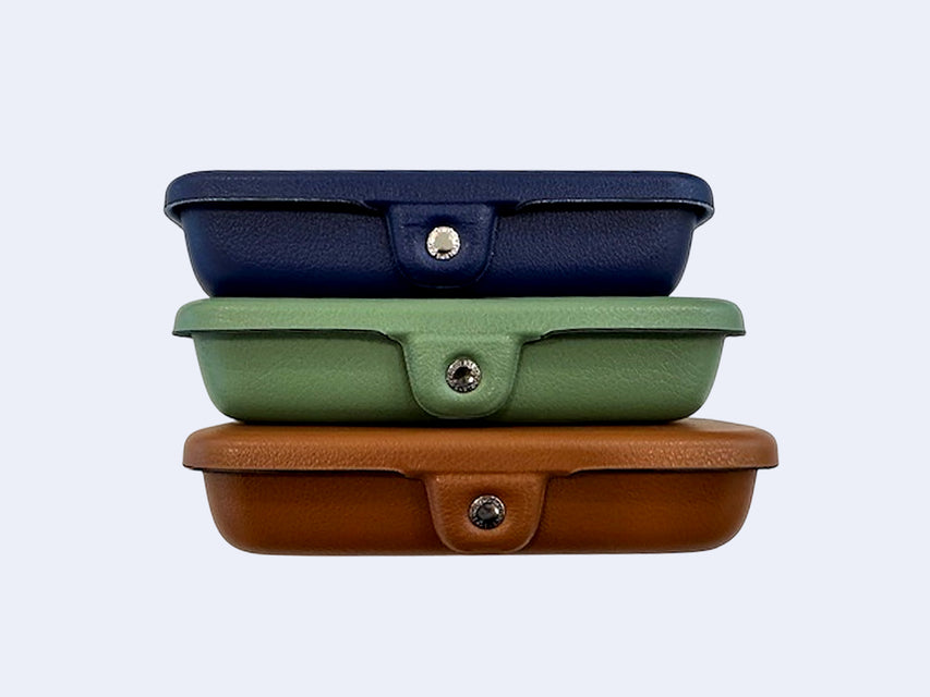 Coblens Positionsleuchte (Polished Black)