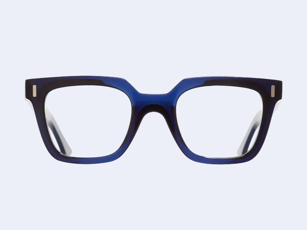 Cutler and Gross 1305 Square (Blue Navy)