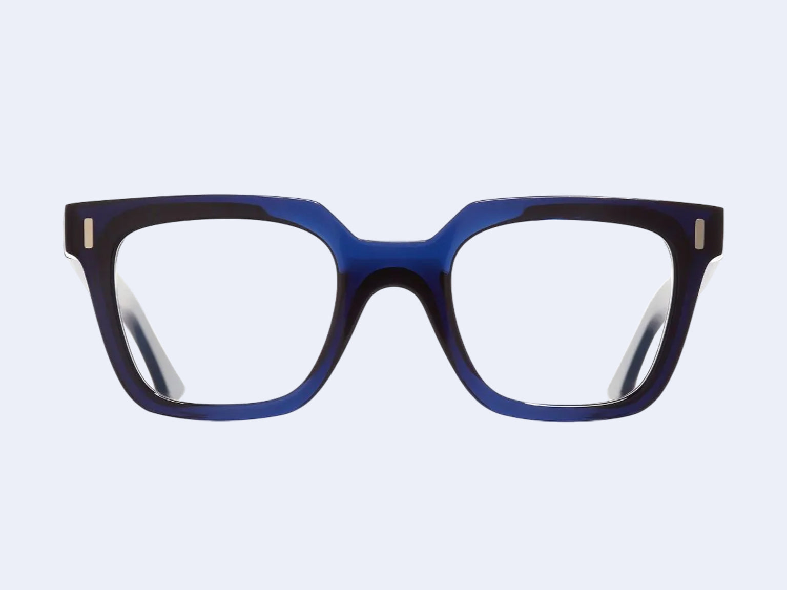 Cutler and Gross 1305 Square (Blue Navy)