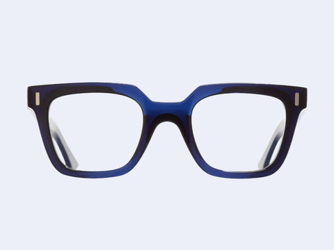 Cutler and Gross 1305 Square (Blue Navy)