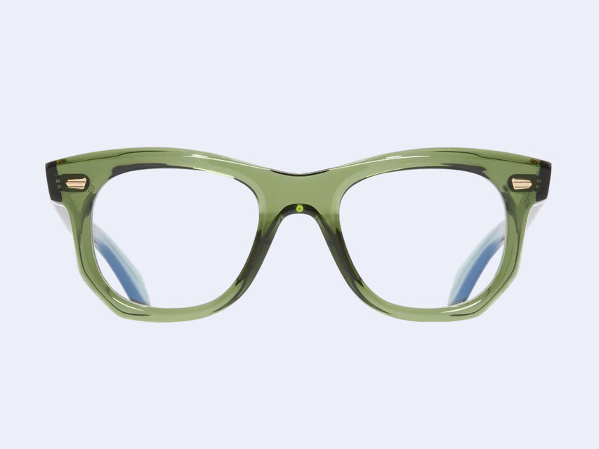 Cutler and Gross 1409 Round (Joshua Green)