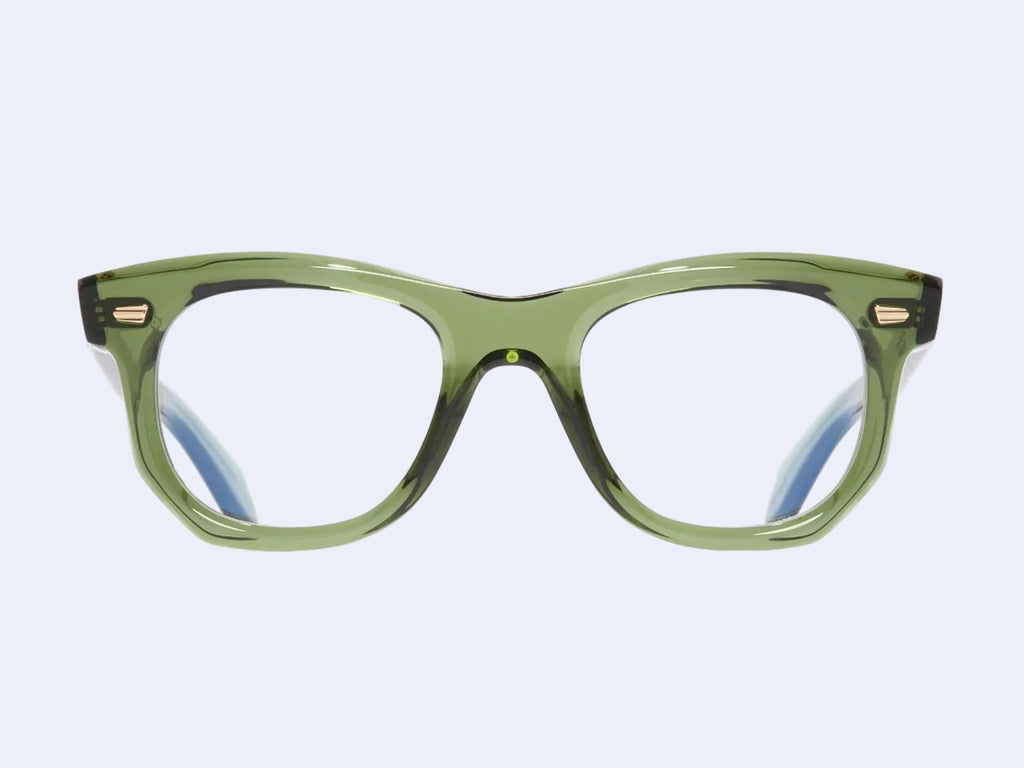 Cutler and Gross 1409 Round (Joshua Green)