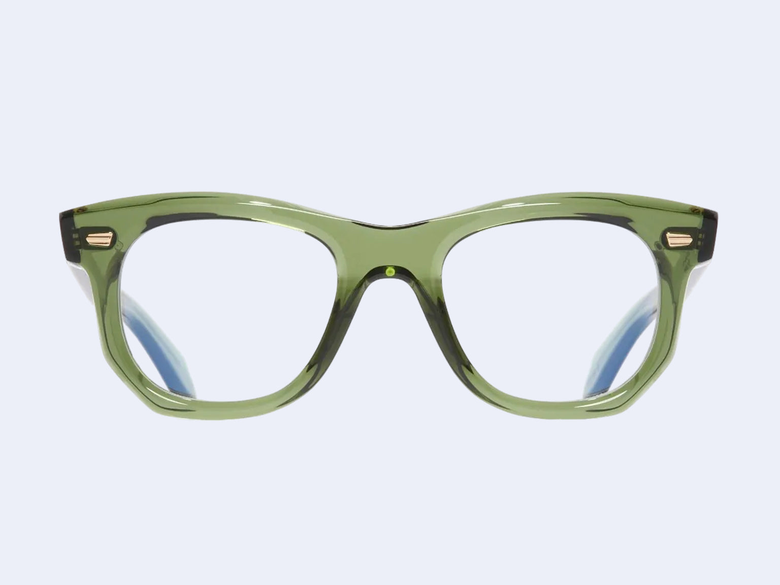 Cutler and Gross 1409 Round (Joshua Green)