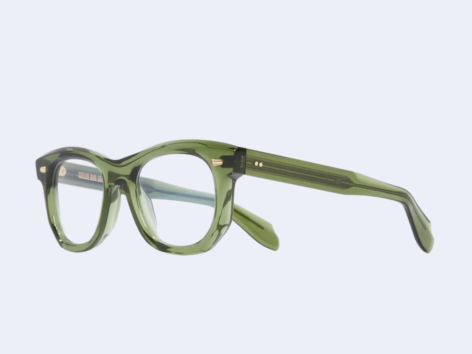 Cutler and Gross 1409 Round (Joshua Green)