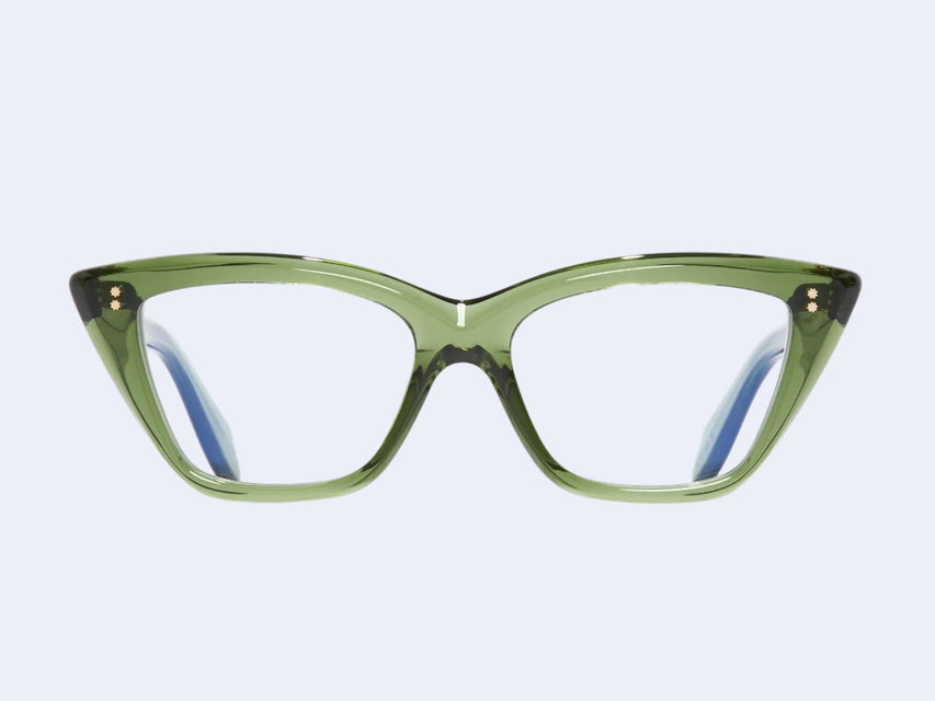 Cutler and Gross 9241 Cat Eye (Joshua Green)