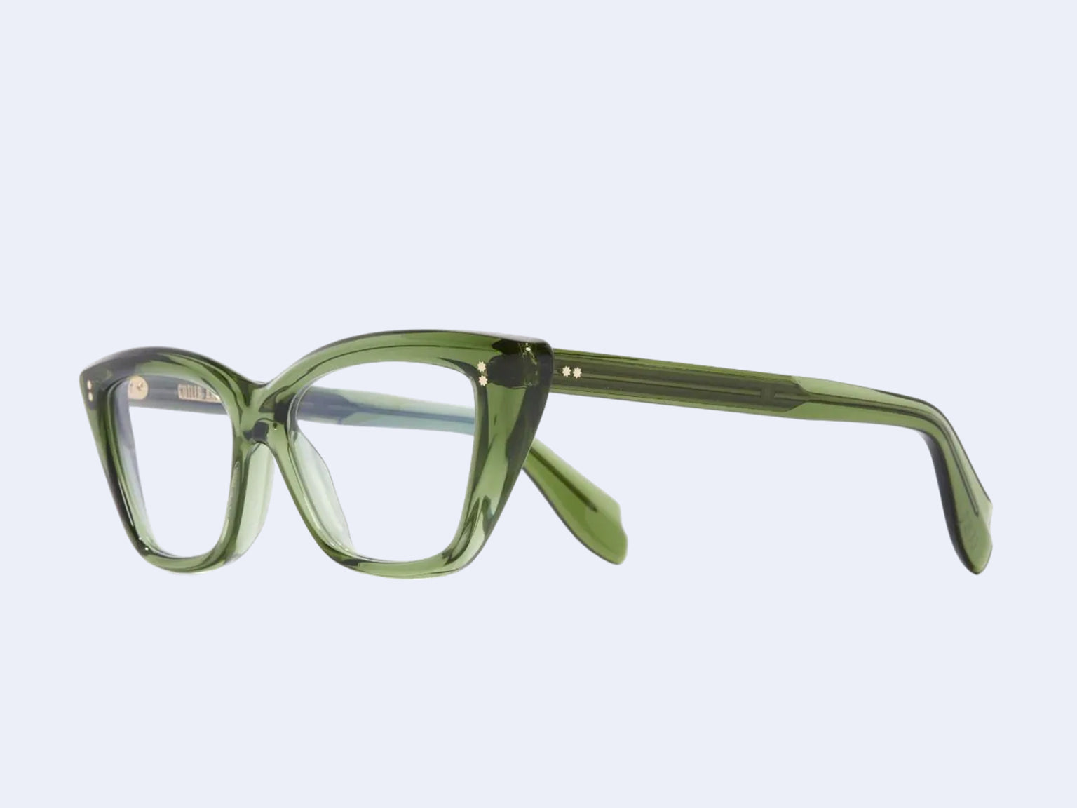 Cutler and Gross 9241 Cat Eye (Joshua Green)