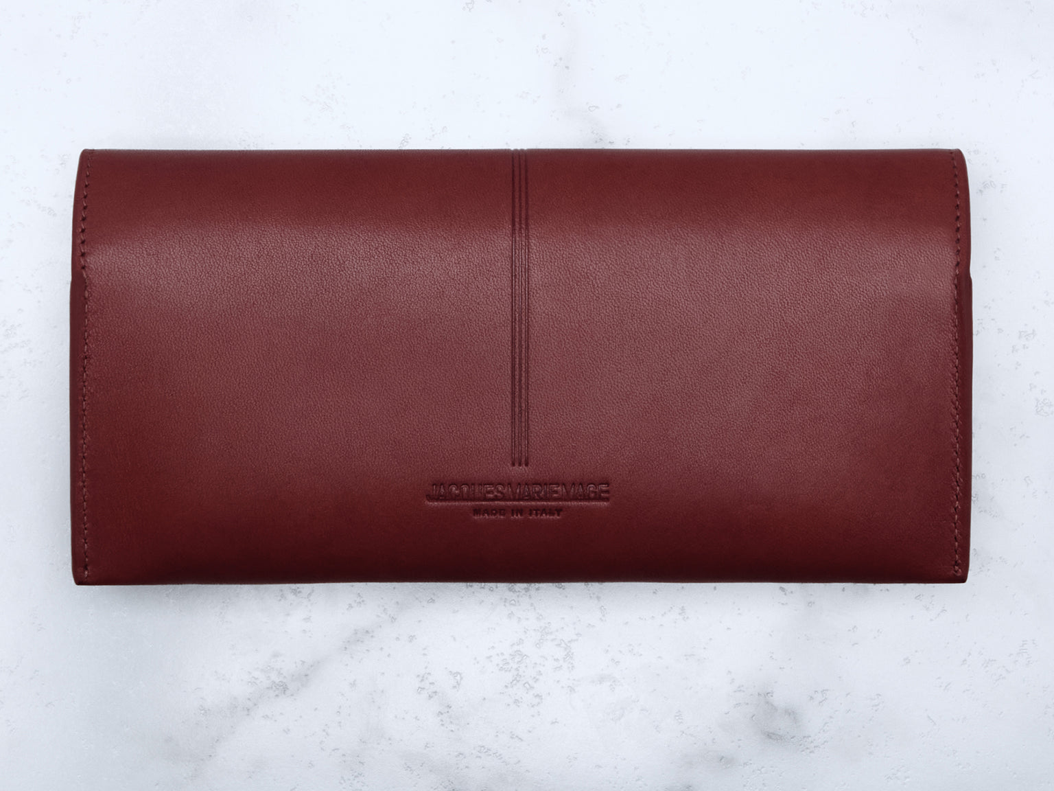 Jacques Marie Mage Envelope Circa Case (Bordeaux)