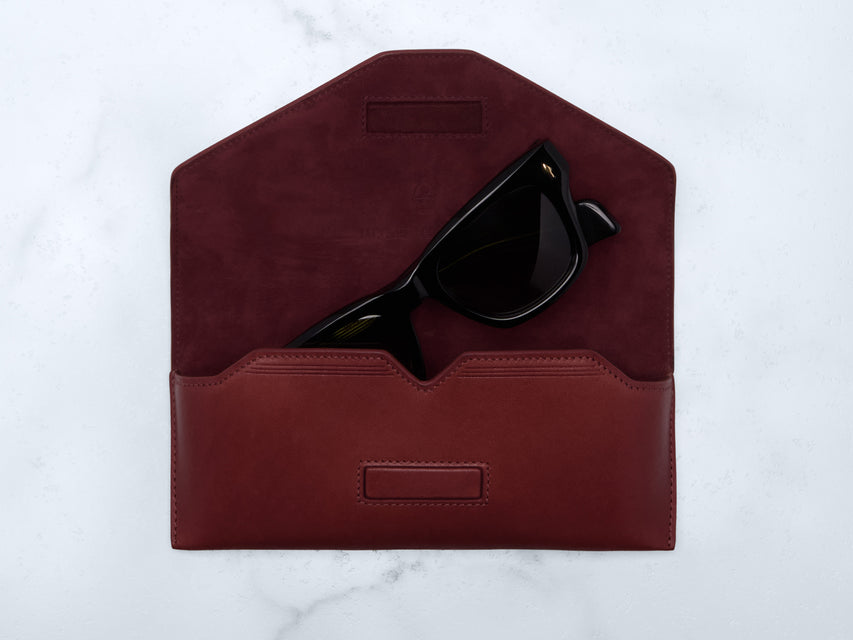 Jacques Marie Mage Envelope Circa Case (Bordeaux)