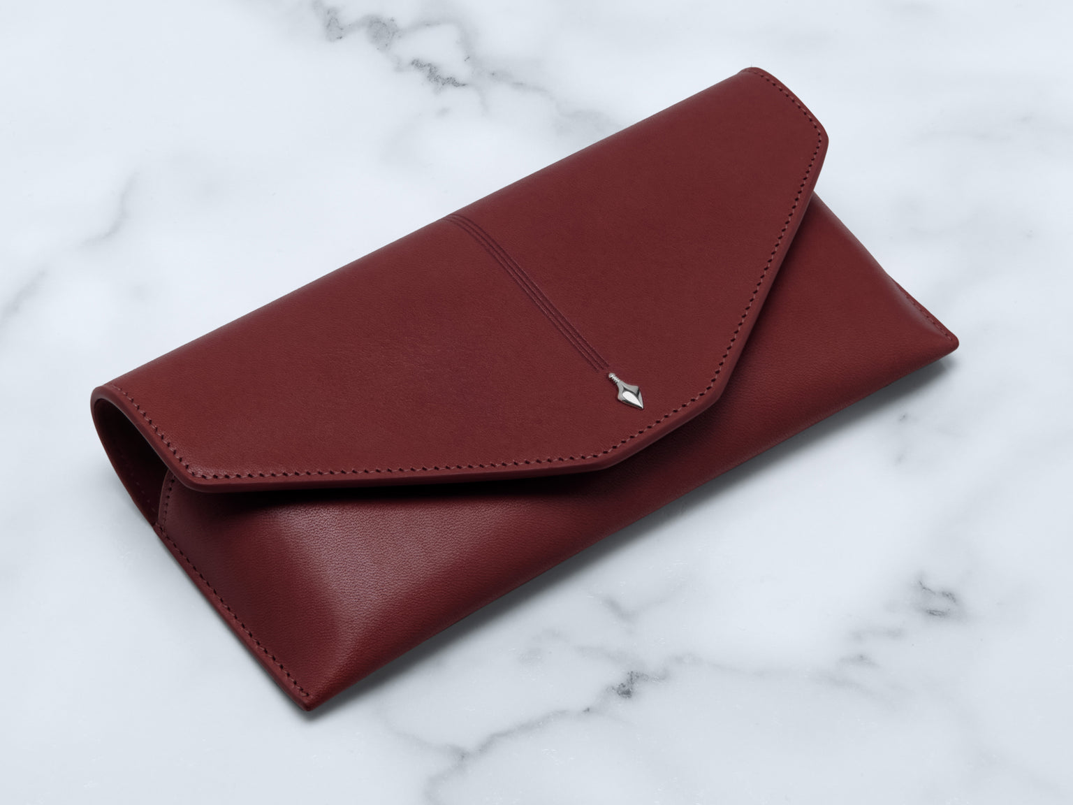 Jacques Marie Mage Envelope Circa Case (Bordeaux)