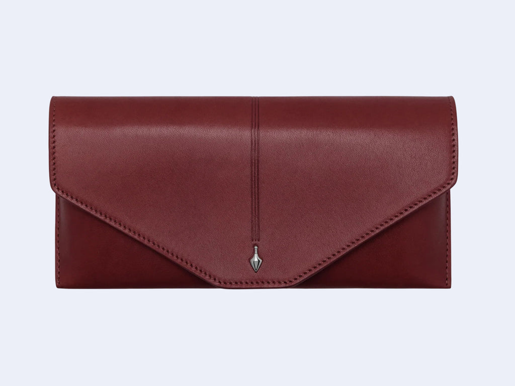 Jacques Marie Mage Envelope Circa Case (Bordeaux)