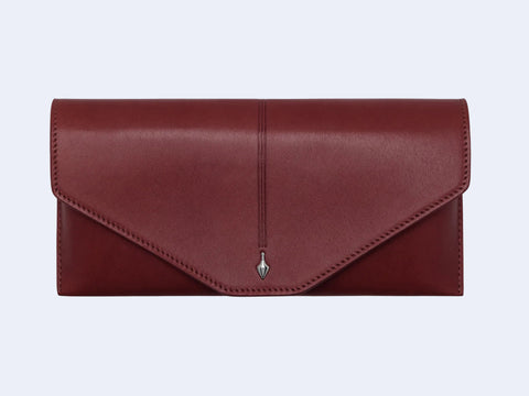 Jacques Marie Mage Envelope Circa Case (Bordeaux)