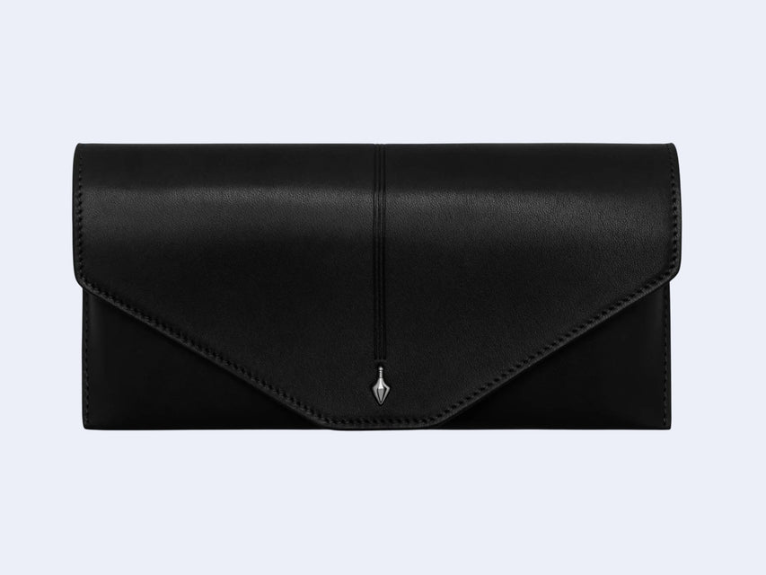 Jacques Marie Mage Envelope Circa Case (Black)
