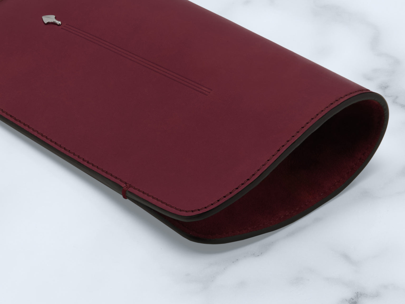 Jacques Marie Mage Circa Slip Case (Bordeaux)