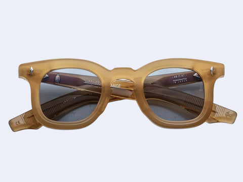 Jacques Marie Mage Devaux Sun (Saffron)