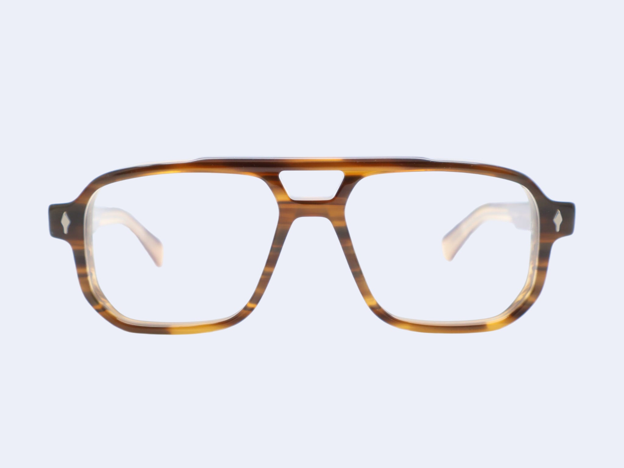 Ｍ*s様 JACQUES MARIE MAGE EVANS クリアブラウン 付属 M*s様 JACQUES MARIE MAGE EVANS クリアブラウン 付属