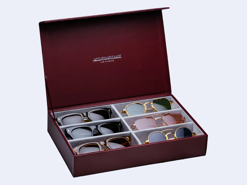 Jacques Marie Mage Collector's Tray (Large)