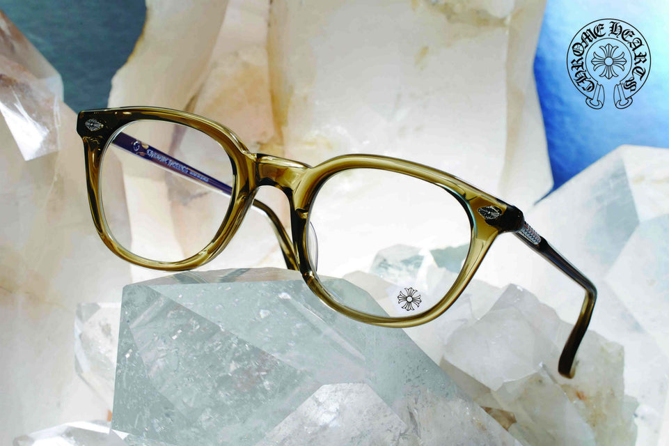 Chrome Hearts Just In (Army)