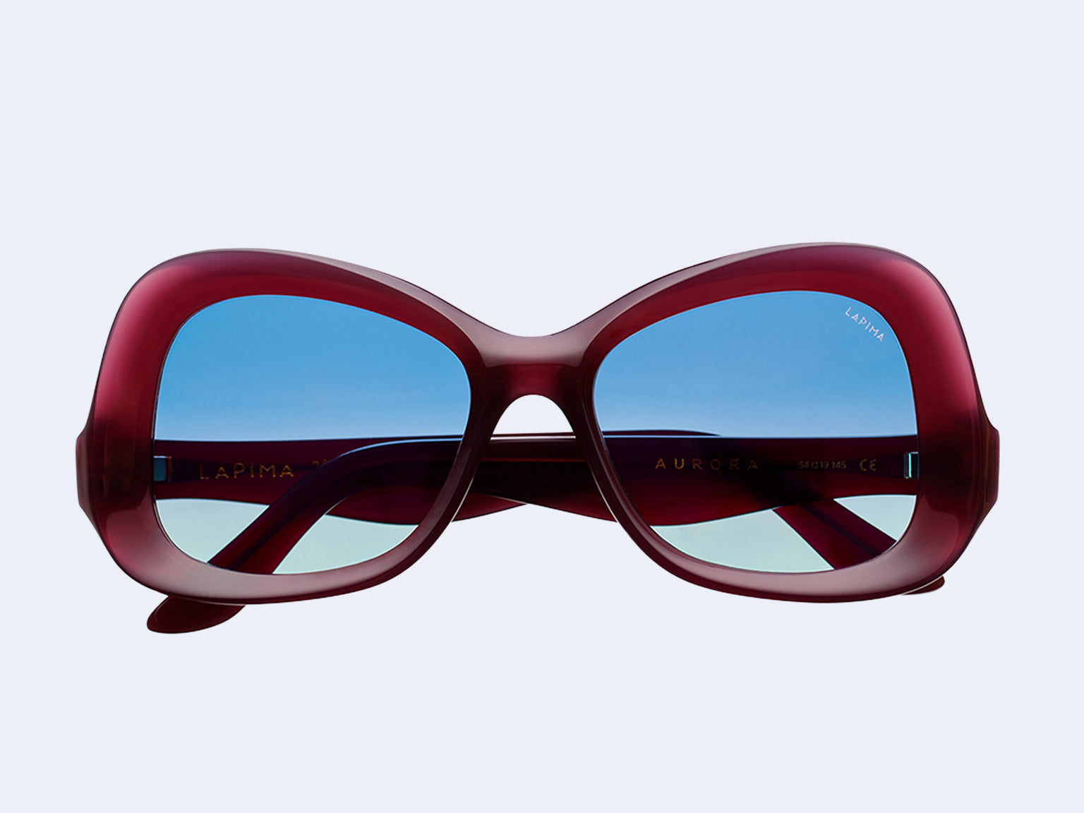 Lapima Aurora Sun (Acai Blue)