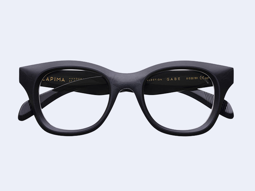 Lapima Gabe (Natural Black)