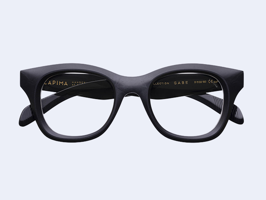 Lapima Gabe (Natural Black)