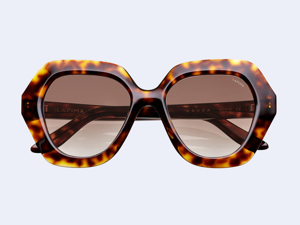 Lapima Laura Sun (Havana Gradient)
