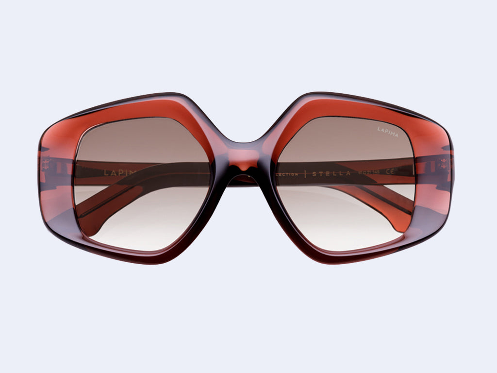 Lapima Stella Sun (Rubi Gradient)