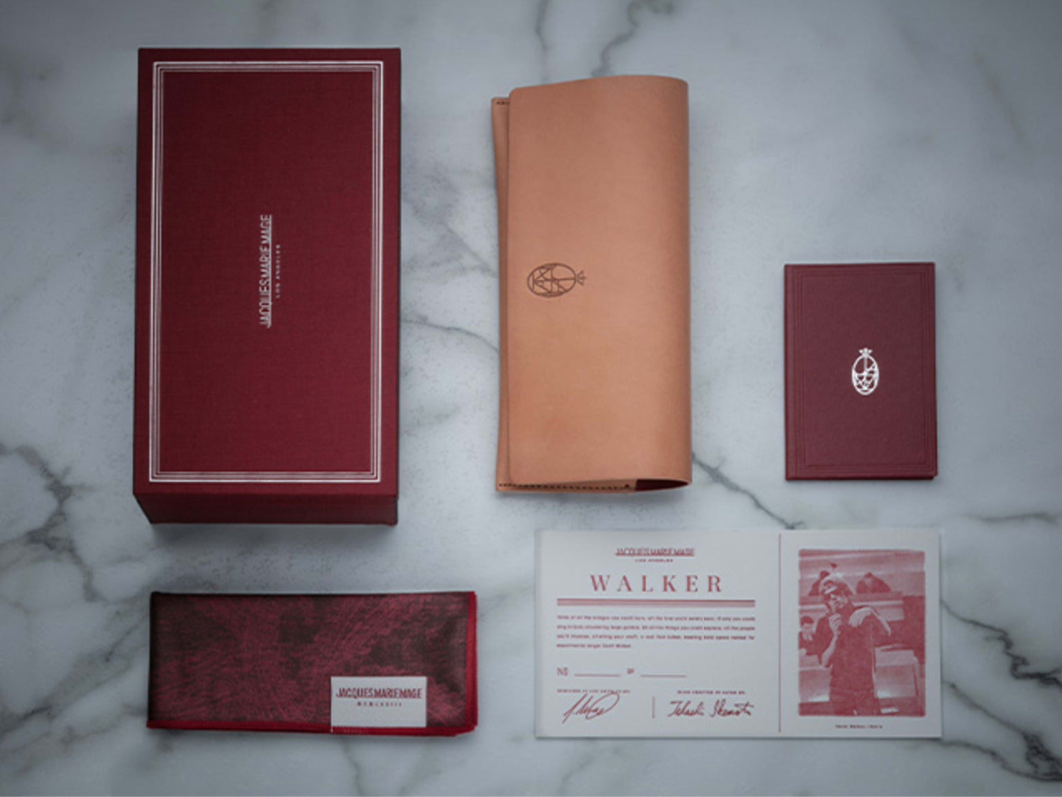 Jacques Marie Mage Molino (Noir 11)