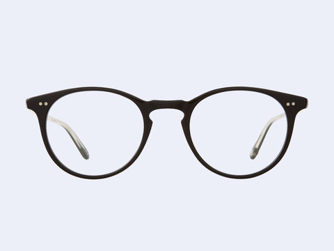 Garrett Leight Winward (Black)