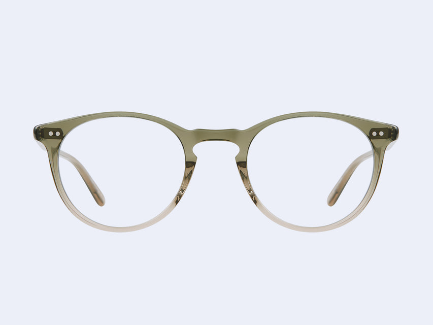 Garrett Leight Winward (Cyprus Fade)