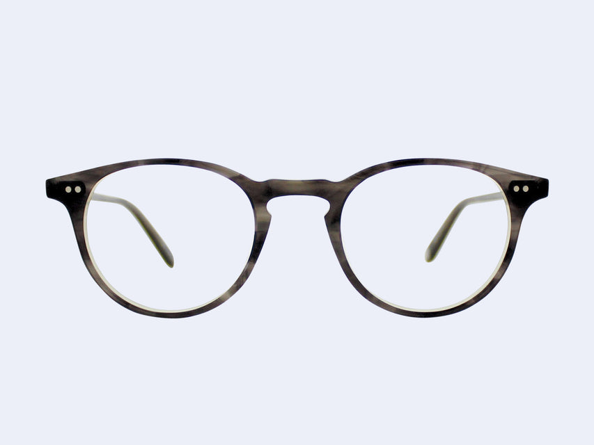 Garrett Leight Winward (G.I. Tortoise Laminate)