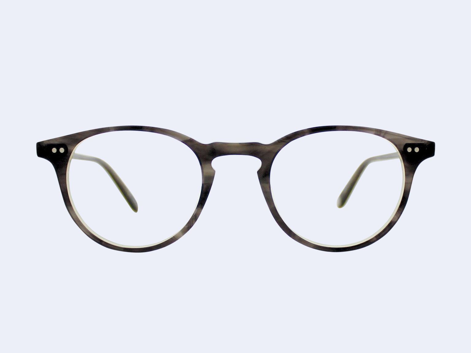 Garrett Leight Winward (G.I. Tortoise Laminate)