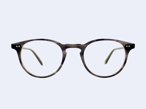 Garrett Leight Winward (G.I. Tortoise Laminate)