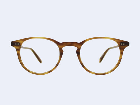 Garrett Leight Winward (Matte Demi Blonde)