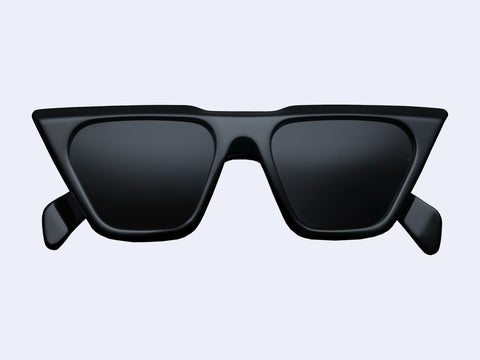 Jacques Marie Mage EVA Sun (Black)