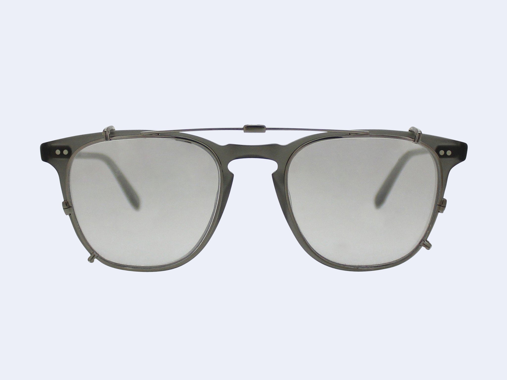 Garrett leight hot sale brooks 45
