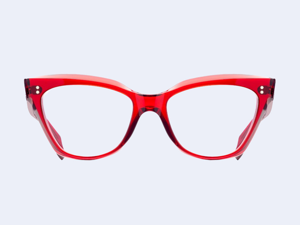 Cutler and Gross 9288 (Lipstick Red)