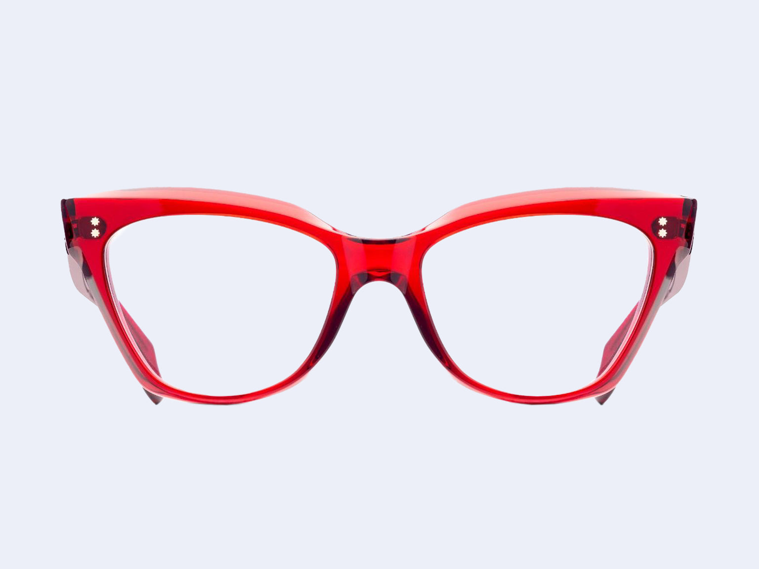 Cutler and Gross 9288 (Lipstick Red)