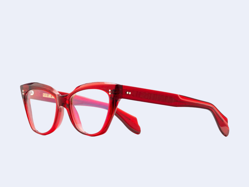 Cutler and Gross 9288 (Lipstick Red)