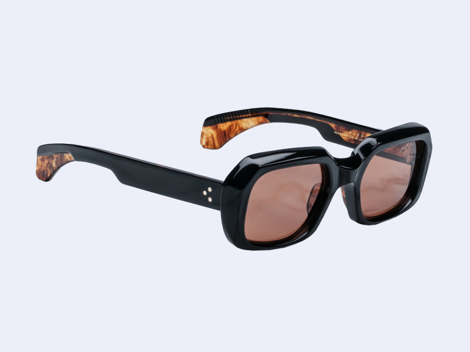 Jacques Marie Mage Aldo Sun (Noir 6)
