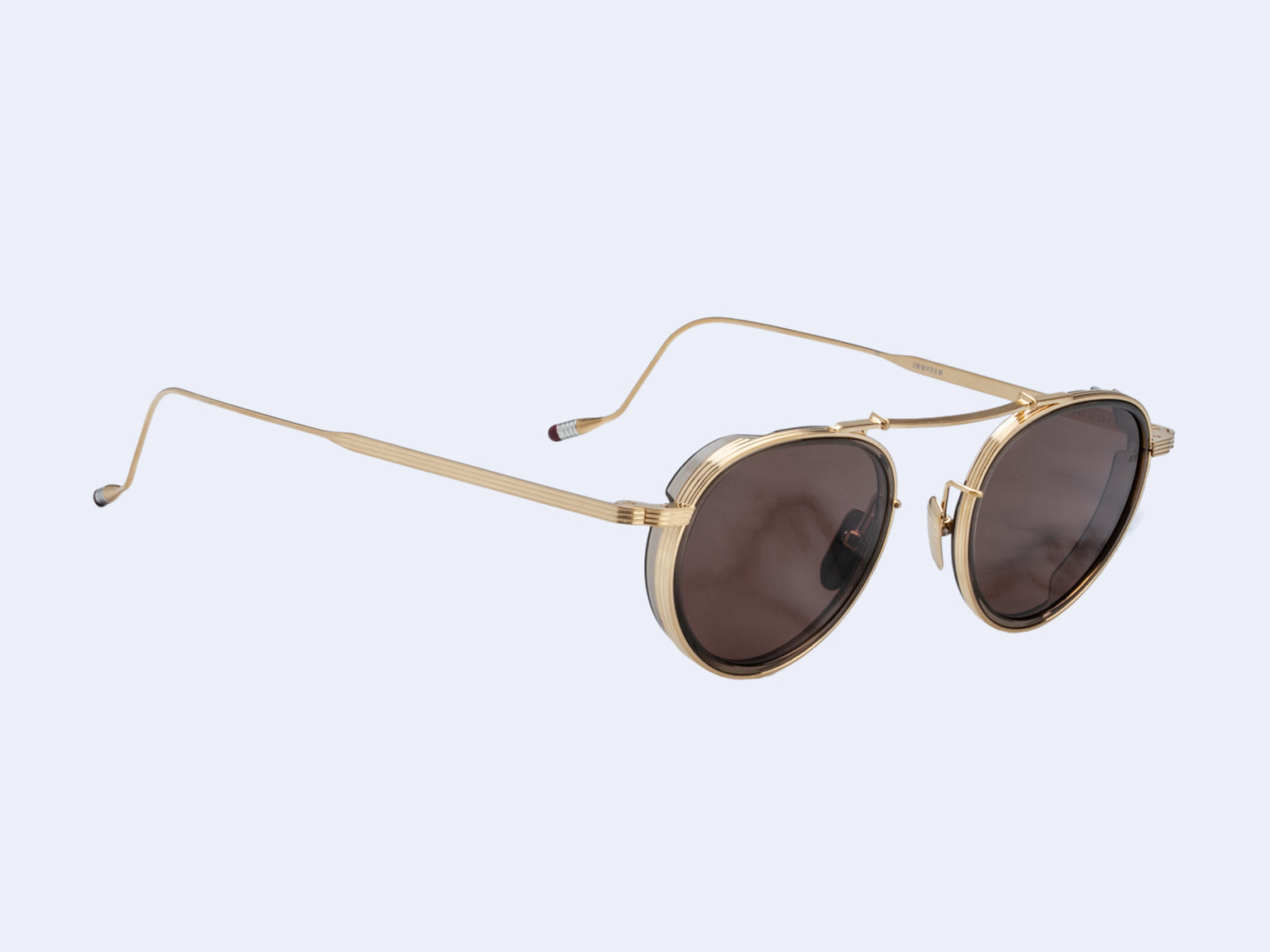 Jacques Marie Mage Apollinaire 2 Sun (Maple)