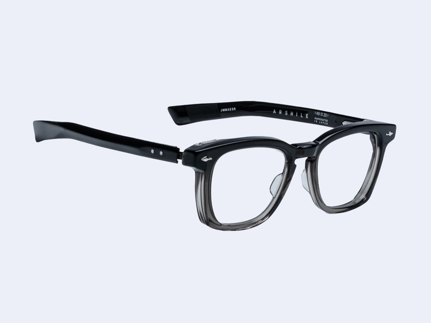 Jacques Marie Mage Arshile (Black Fade 2)