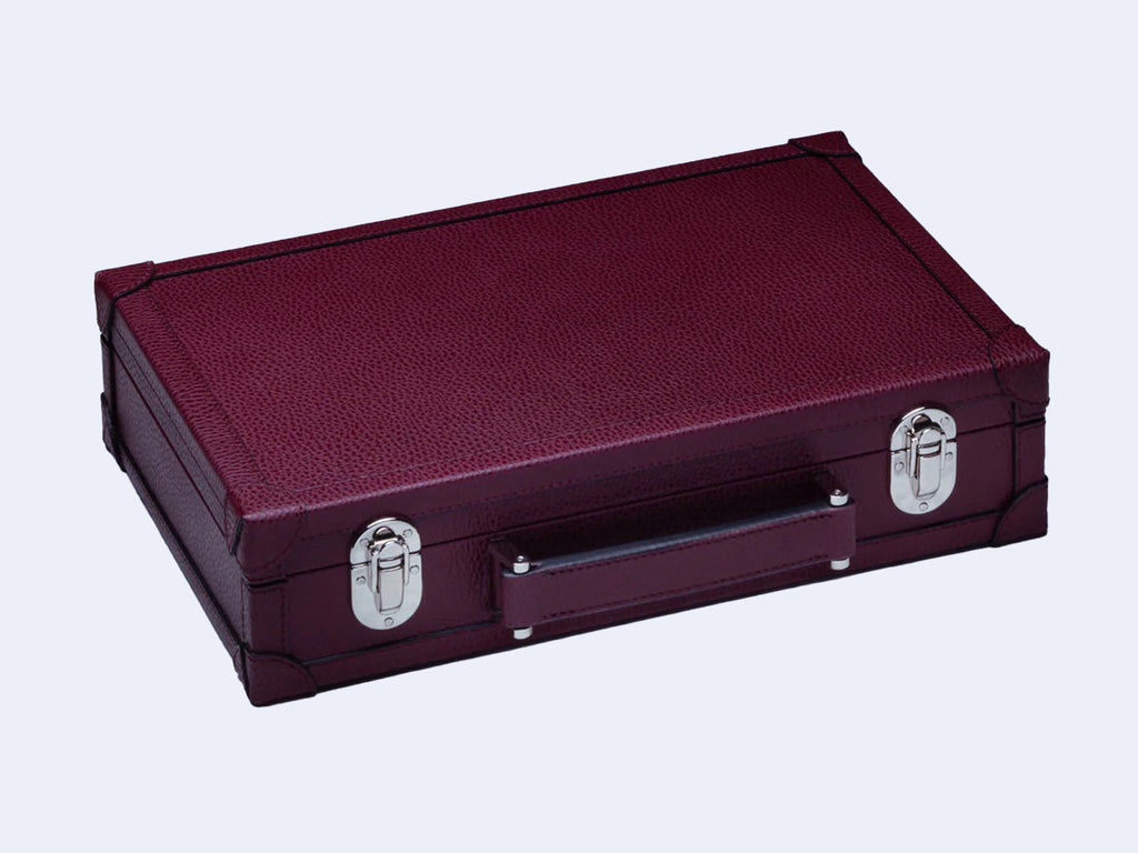 Jacques Marie Mage Collector's Case (Large)
