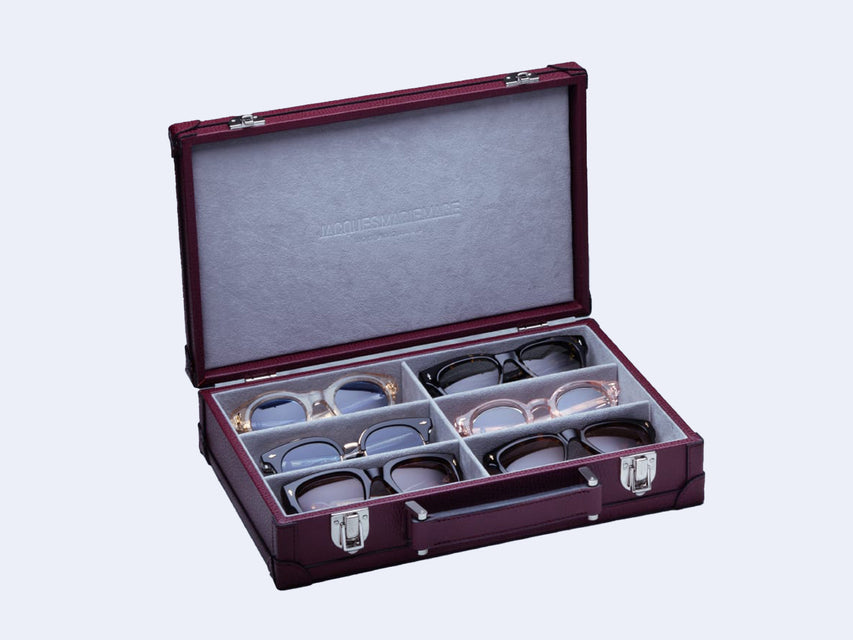 Jacques Marie Mage Collector's Case (Large)