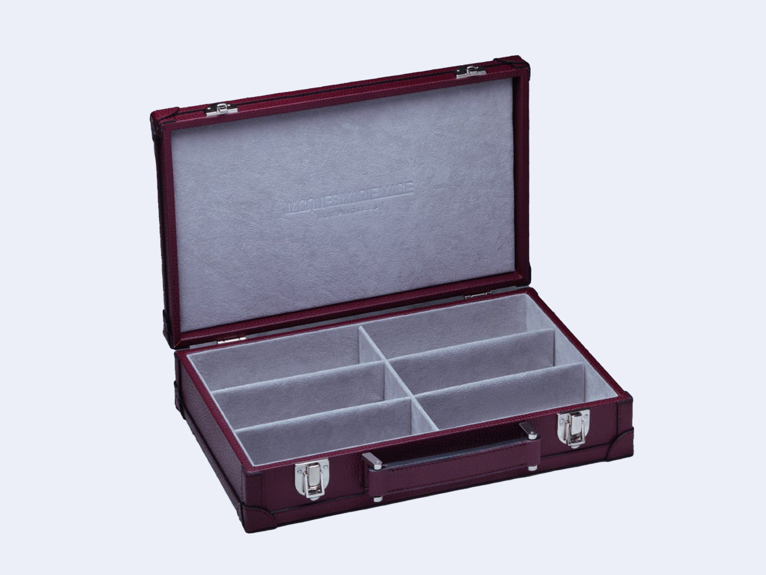 Jacques Marie Mage Collector's Case (Large)