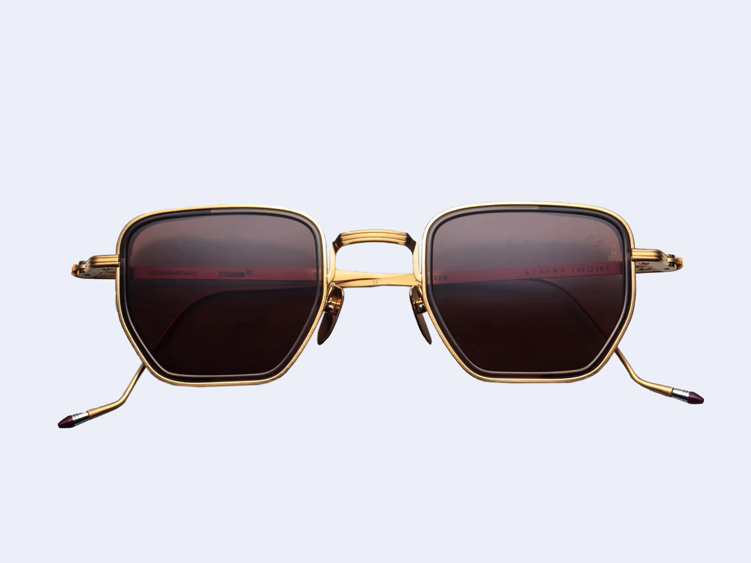 Jacques Marie Mage Atkins Sun (Maple)
