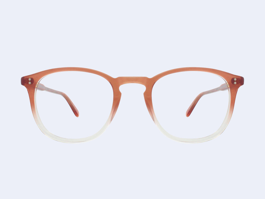 Garrett Leight Kinney (Rosé Fade)