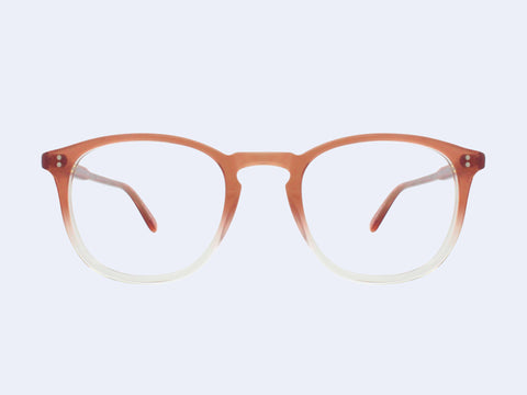 Garrett Leight Kinney (Rosé Fade)