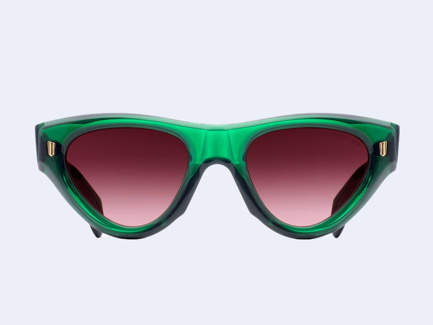 Cutler and Gross 9926 Sun (Emerald)