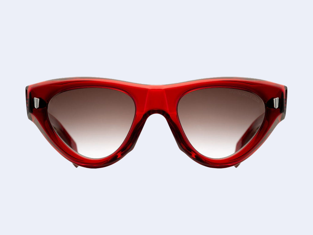 Cutler and Gross 9926 Sun (Lipstick Red)